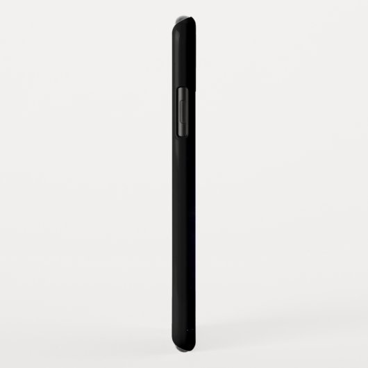 Coques Case-Mate iPhone Leo (Dos/Droite)