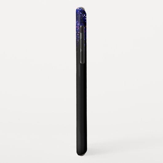 Coques Case-Mate iPhone Leo (Dos/Gauche)