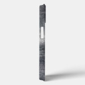 Coques Case-Mate iPhone Leo Zodiac Connexion de style industriel (Verso / Droite)