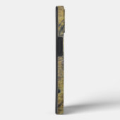 Coques Case-Mate iPhone Leonardo da Vinci Young Woman Sketch Art (Verso / Droite)