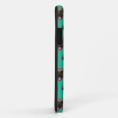 Coques Case-Mate iPhone Leonberger (Dos/Droite)