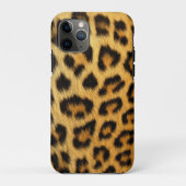Coques Case-Mate iPhone Leopard (Dos)
