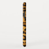 Coques Case-Mate iPhone Leopard (Dos/Droite)