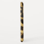 Coques Case-Mate iPhone Leopard (Dos/Gauche)