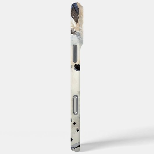Coques Case-Mate iPhone Leopard  (Verso / Droite)