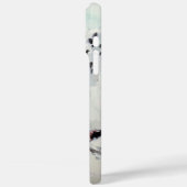 Coques Case-Mate iPhone Leopard  (Verso / Gauche)