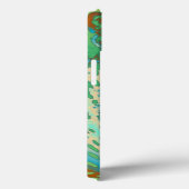 Coques Case-Mate iPhone Leopard (Verso / Droite)