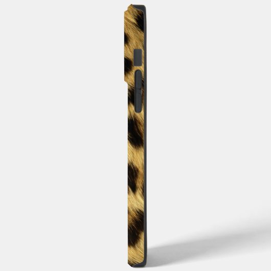 Coques Case-Mate iPhone Leopard (Verso / Gauche)
