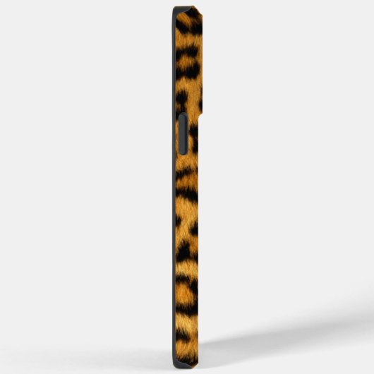 Coques Case-Mate iPhone Leopard (Verso / Droite)