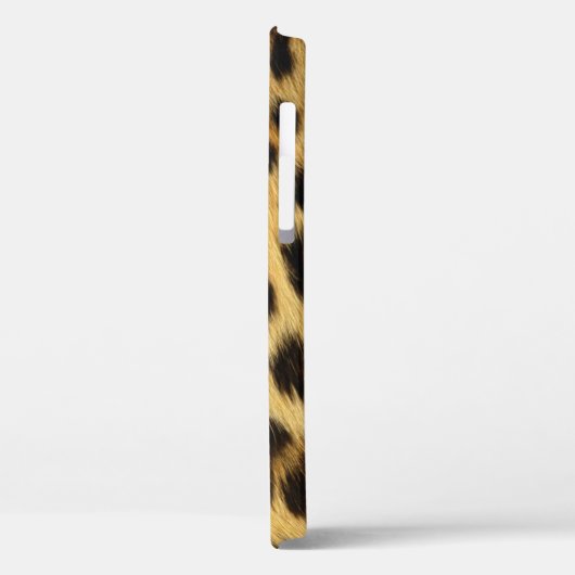 Coques Case-Mate iPhone Leopard (Verso / Gauche)