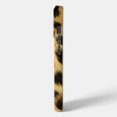 Coques Case-Mate iPhone Leopard (Verso / Gauche)
