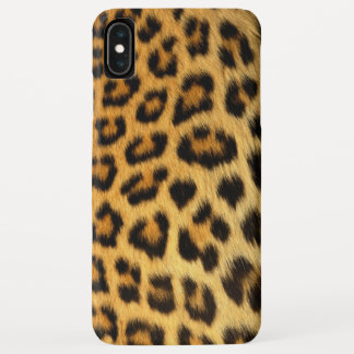 Case-Mate iPhone Case Leopard