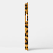 Coques Case-Mate iPhone Leopard (Verso / Droite)