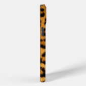 Coques Case-Mate iPhone Leopard (Verso / Droite)