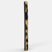 Coques Case-Mate iPhone Leopard (Dos/Droite)
