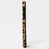 Coques Case-Mate iPhone Leopard (Dos/Gauche)