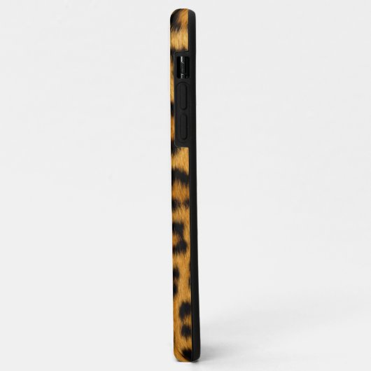 Coques Case-Mate iPhone Leopard (Dos/Gauche)
