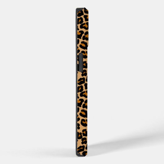 Coques Case-Mate iPhone Leopard (Verso / Droite)