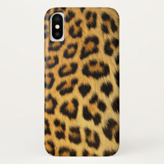 Case-Mate iPhone Case Leopard