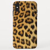 Coques Case-Mate iPhone Leopard (Dos)