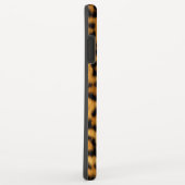 Coques Case-Mate iPhone Leopard (Dos/Droite)