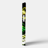 Coques Case-Mate iPhone Leopard (Verso / Droite)