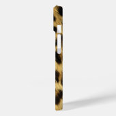 Coques Case-Mate iPhone Leopard (Verso / Gauche)