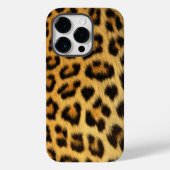 Coques Case-Mate iPhone Leopard (Verso)