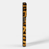 Coques Case-Mate iPhone Leopard (Verso / Droite)