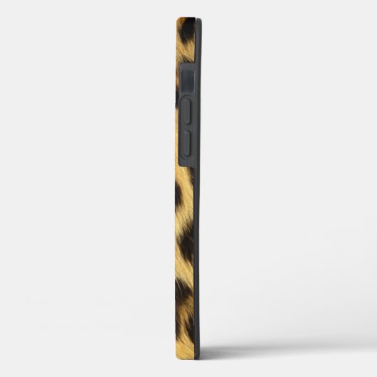 Coques Case-Mate iPhone Leopard (Verso / Gauche)