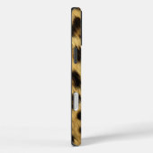 Coques Case-Mate iPhone Leopard (Verso / Droite)
