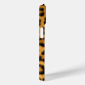 Coques Case-Mate iPhone Leopard (Verso / Droite)