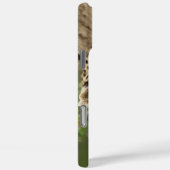 Coques Case-Mate iPhone Leopard  (Verso / Droite)