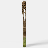 Coques Case-Mate iPhone Leopard  (Verso / Gauche)