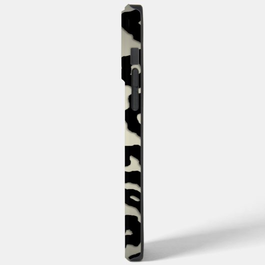 Coques Case-Mate iPhone Léopard 3D Mod (Verso / Gauche)