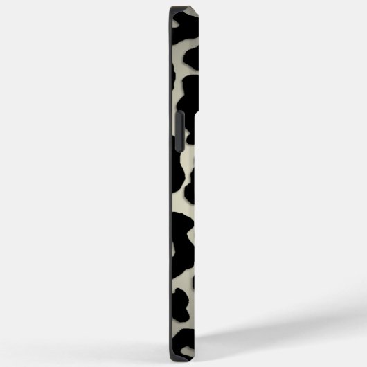 Coques Case-Mate iPhone Léopard 3D Mod (Verso / Droite)