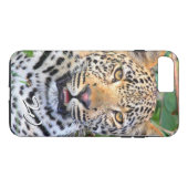 Coques Case-Mate iPhone Leopard 6 (Dos (Horizontal))
