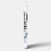 Coques Case-Mate iPhone Léopard Arabe 2008 4 (Verso / Gauche)