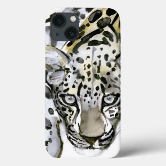 Coques Case-Mate iPhone Léopard Arabe 2008 6 (Verso)