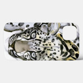 Coques Case-Mate iPhone Léopard Arabe 2008 6 (Verso (horizontal))