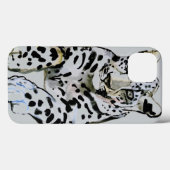 Coques Case-Mate iPhone Léopard Arabe 2008 7 (Verso (horizontal))