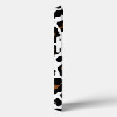 Coques Case-Mate iPhone Leopard Big Cat Fur Motif Imprimer (Verso / Droite)