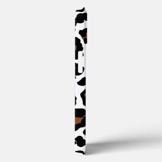 Coques Case-Mate iPhone Leopard Big Cat Fur Motif Imprimer (Verso / Droite)
