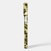 Coques Case-Mate iPhone Leopard Camo Green (Verso / Gauche)