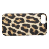 Coques Case-Mate iPhone Leopard Casemate Coque, Apple iPhone 8/7 à peineTh (Dos (Horizontal))