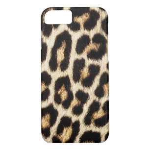 Case-Mate iPhone Case Leopard Casemate Coque, Apple iPhone 8/7 à peineTh