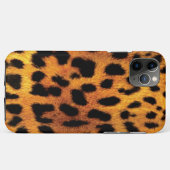 Coques Case-Mate iPhone Léopard Cheetah poster de animal look safari sauva (Dos (Horizontal))