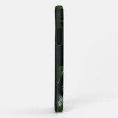 Coques Case-Mate iPhone Leopard Dans La Jungle Pluie (Dos/Droite)