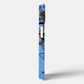 Coques Case-Mate iPhone Leopard dans un arbre en Afrique (Verso / Droite)