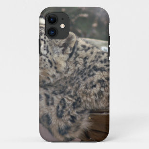 Coques Pour iPhone Léopard des neiges
